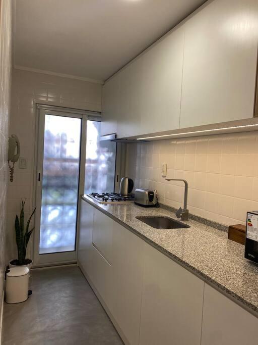Apartment Canitas