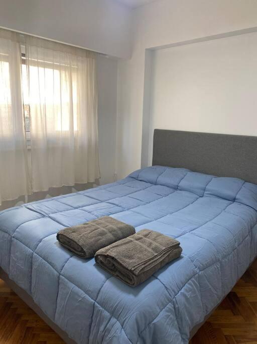 Canitas Apartment Buenos Aires