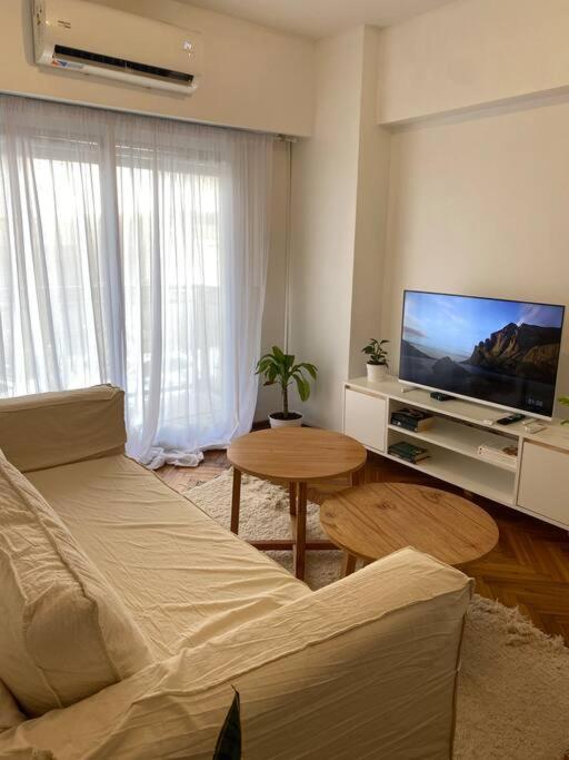 Apartment Canitas Buenos Aires