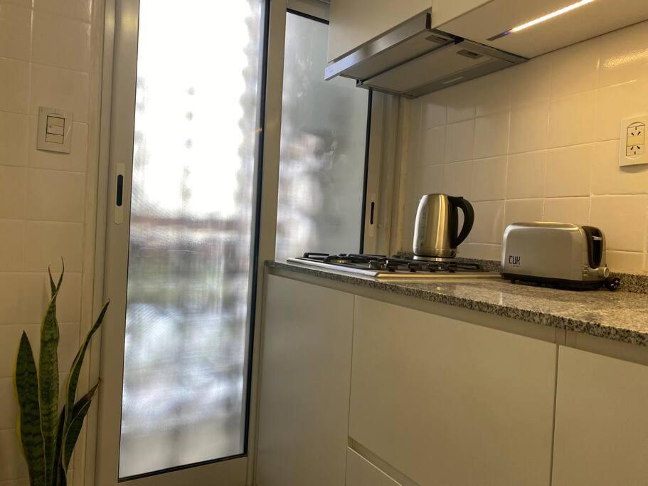 Canitas Apartment *
