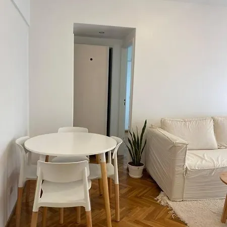Canitas Suites Buenos Aires Exterior photo