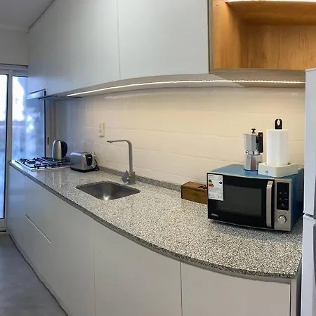 Canitas Suites Buenos Aires Exterior photo