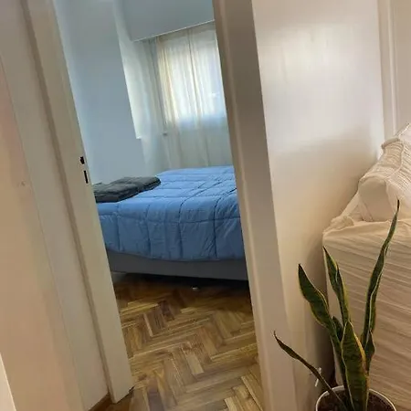 Canitas Suites Buenos Aires Exterior photo