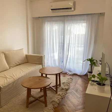 Canitas Suites Buenos Aires Exterior photo