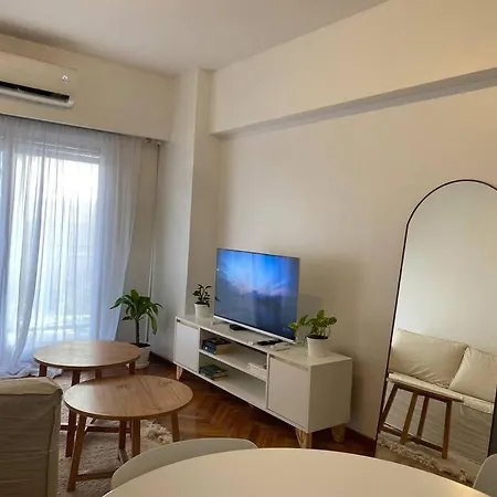 Canitas Suites Buenos Aires Exterior photo