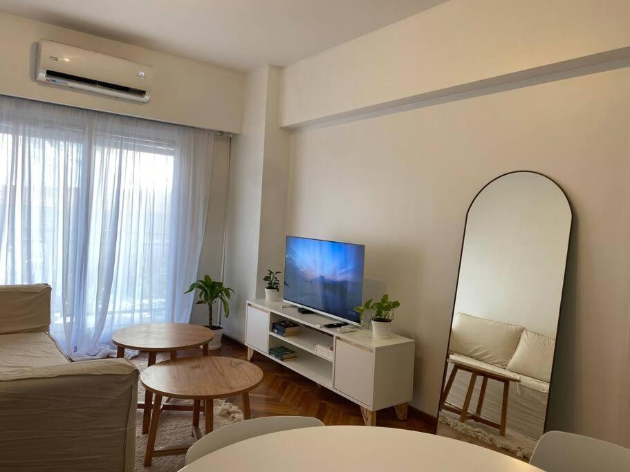 Apartamento Canitas *
